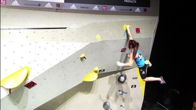 Adidas Rockstars 2013 - Teaser - Porsche Arena Stuttgart