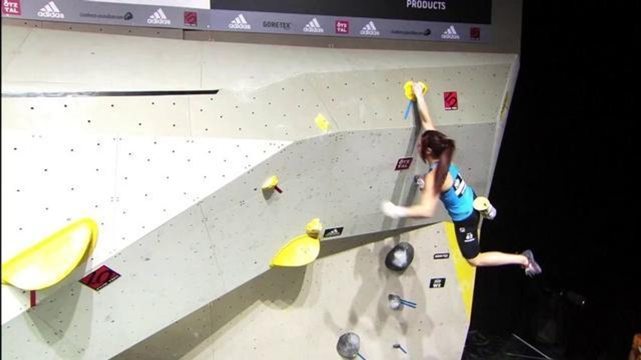 Adidas Rockstars 2013 - Teaser - Porsche Arena Stuttgart