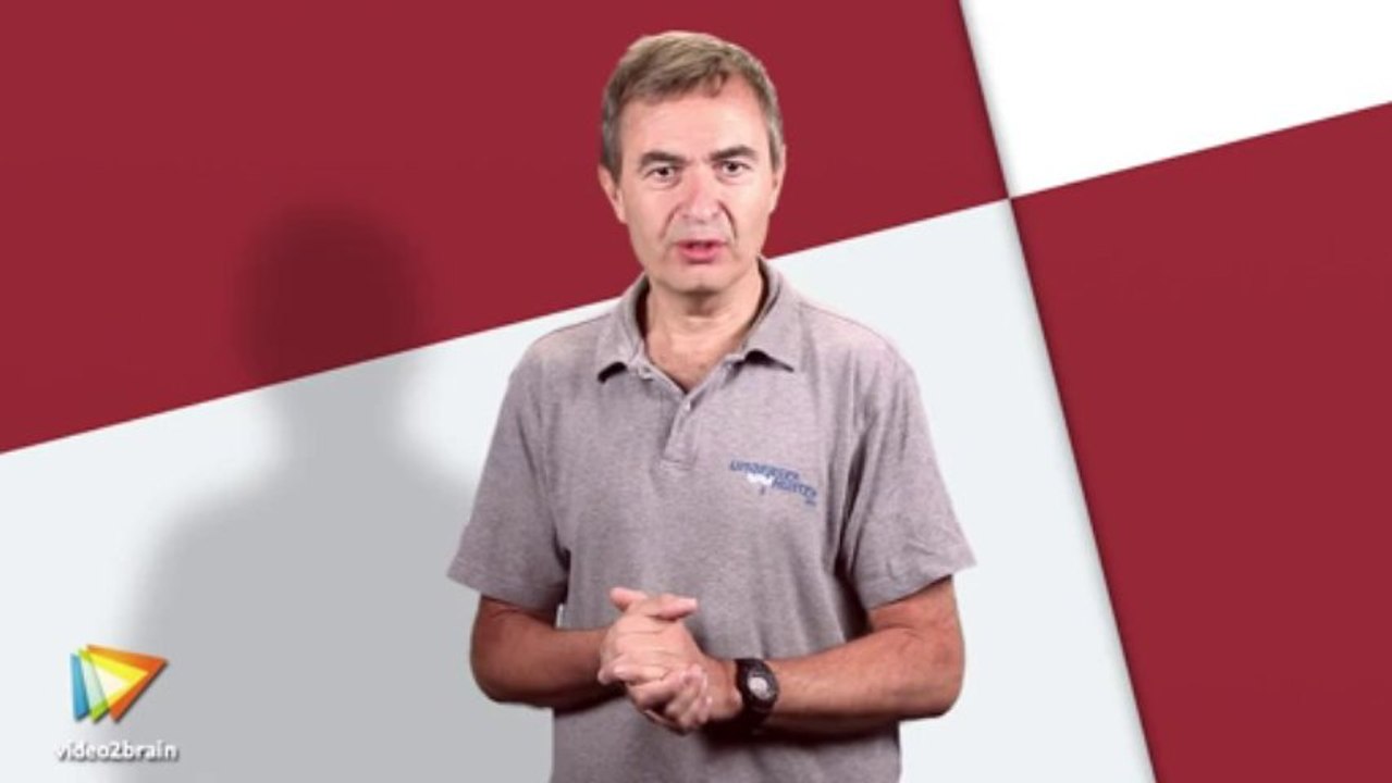 Access 2013 : Les nouveautés