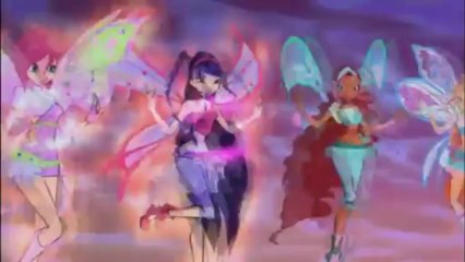 Winx Club Die magische Feen Party (Spiel)