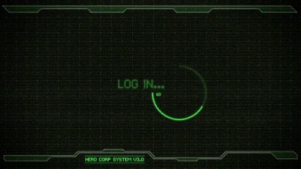 Hero Corp - Message de l'agence