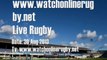 Watch Live Rugby Stade Francais Vs Biarritz 30 Aug 2013