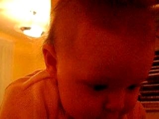 je m'eclate avec maman&papa!