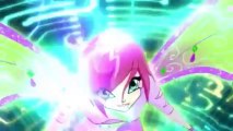 Winx Club Magical Fairy Party (Game)