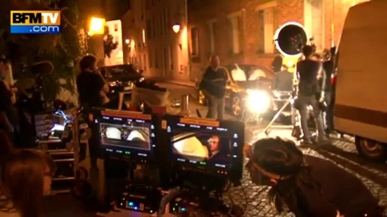 "Le jeu de la vérité" de Philippe Lellouche, du théâtre au cinéma - 29/08