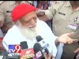 Tv9 Gujarat - I am being targeted on instructions of Sonia Gandhi and her son : Asaram Bapu