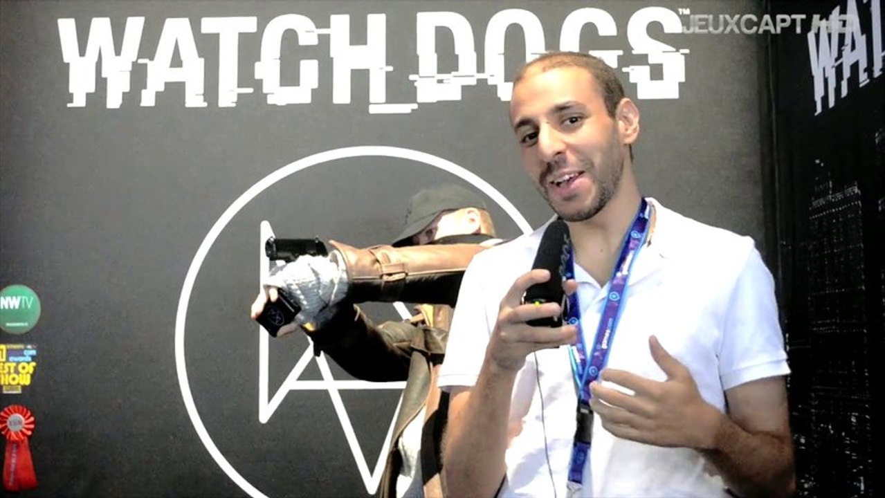 Reportage - Gamescom 2013