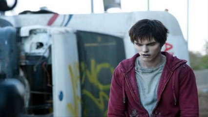 Warm Bodies Full Movie Part 1