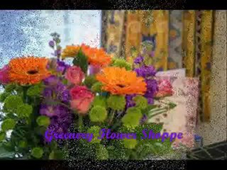 flower shop delivery Toronto