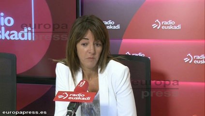 Mendia sobre Chacón: "No la perdemos como activo"