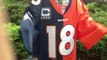 Manning Denver Broncos Peyton Discount NFL Jerseys for sale