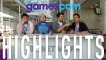 Gamescom 2013 - Highlights