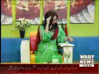 Salam Pakistan 28 August 2013 (Part 2)