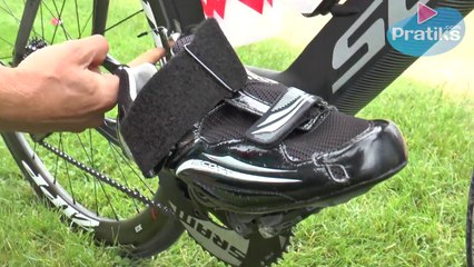 Triathlon : Vélo - Trucs & astuces