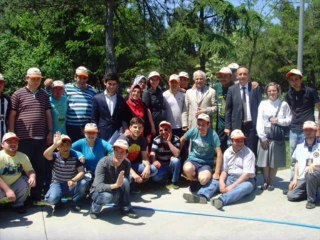 DERVİŞ - ALİ DUMLUPINAR -ŞİİRİ