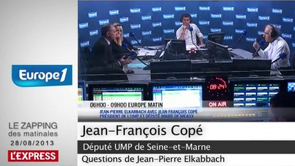Retraites: "une boite à injustice pour les Français" selon Eric Woerth