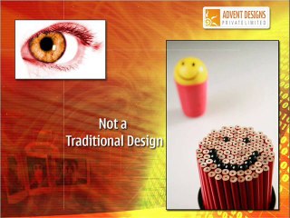 advent edesigns pvt ltd