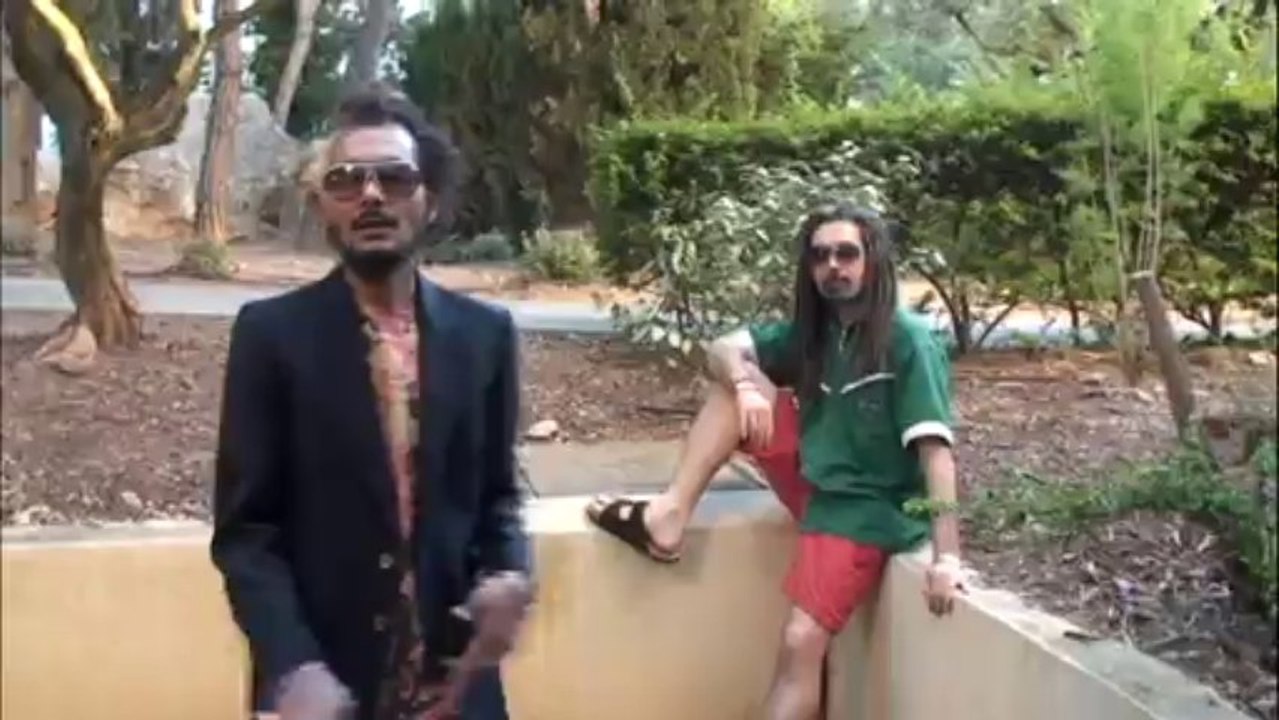 pay la "clip video"dadah johnny "le ker"lord stephane"