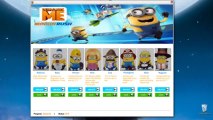 Minion Rush Hack_Cheat (Android and Iphone) August 2013 New