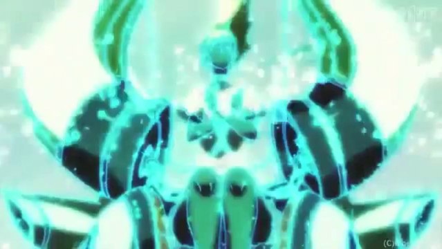 Persona 3 Movie #1 Spring of Birth - Trailer