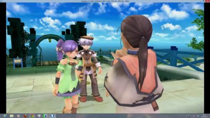 Run Factory Tide of destiny