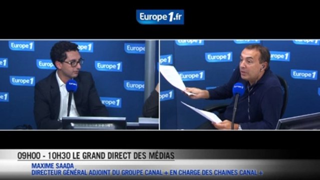 Canal + fait peau neuve