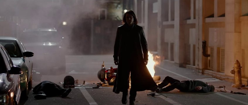 Vampir Akademisi - altyazılı fragman