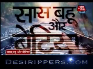 Qubool Hai - 29th August SBB