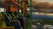 Six Flags Great Adventure présente Zumanjaro : Drop of Doom