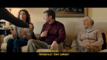 Bu Aşk Fazla Sürmez / I Give It A Year - teaser 2