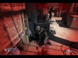 Splinter Cell Blacklist PC (Végigjátszás) 2.rész Menedékház