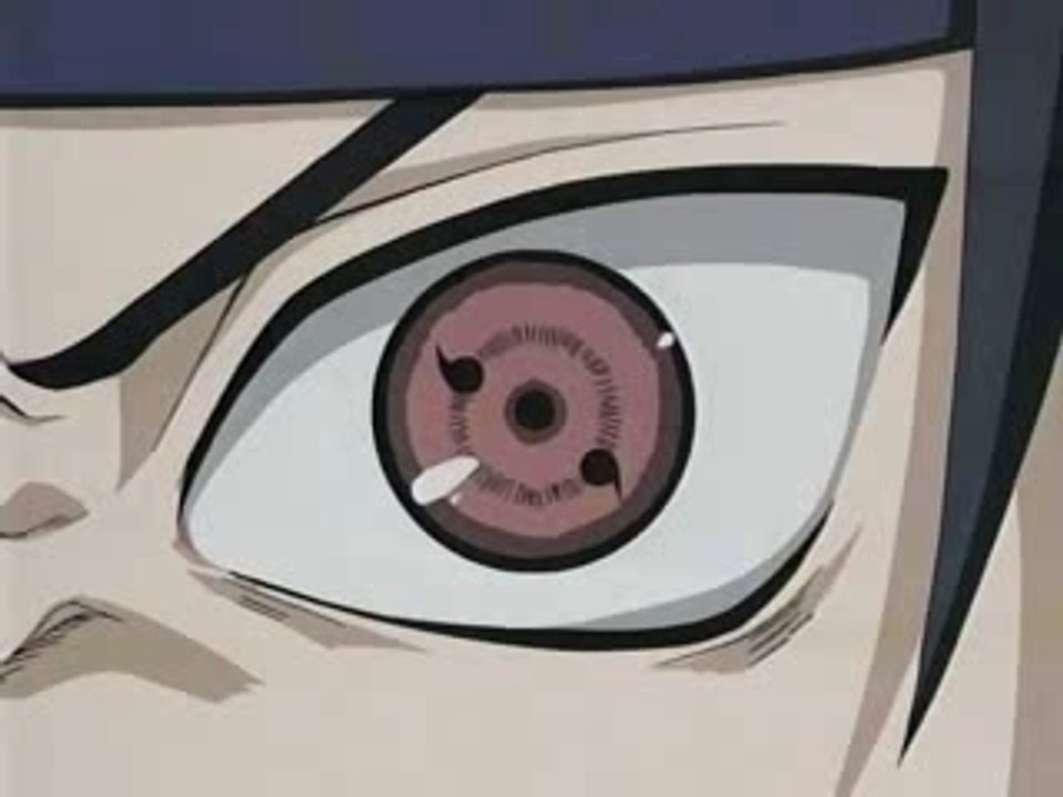 naruto vs sasuke AMV