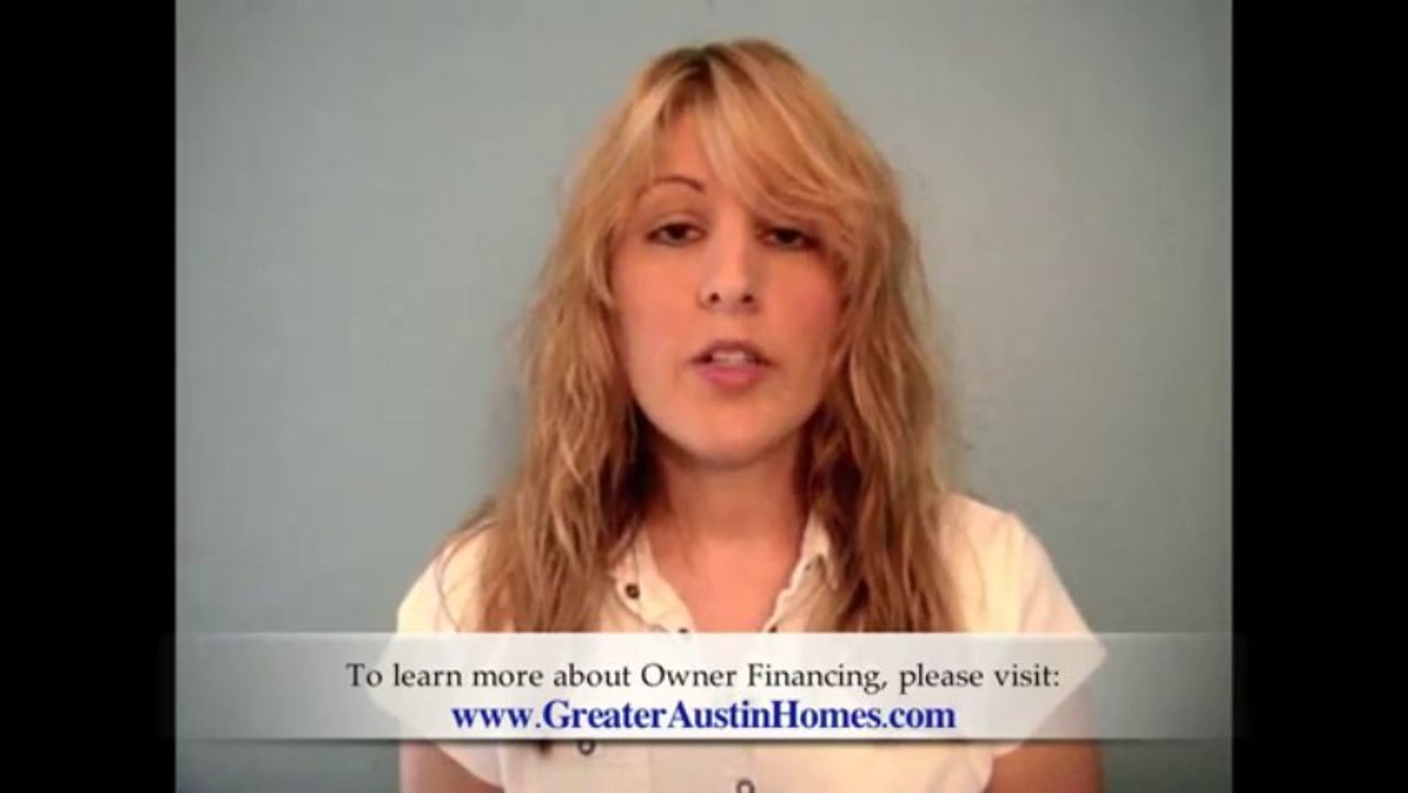 James Landers Tampa- Know About  Owner Financing in Real Estate