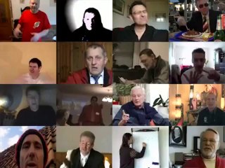 Axel Stoll & die fanatischen 14