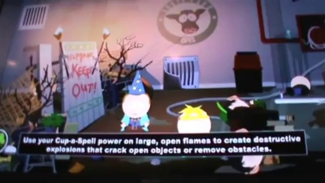 ╚S╚P╚