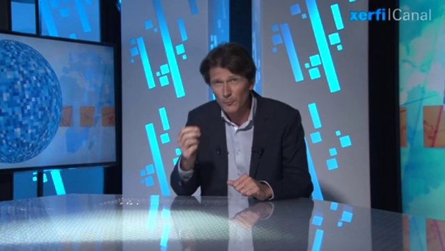 Olivier Passet, Xerfi Canal Investissement : la force du redécollage peut surprendre