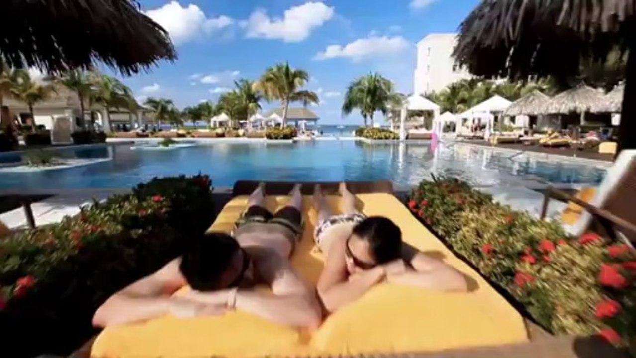 IBEROSTAR Hotel Grand Hotel Rose Hall