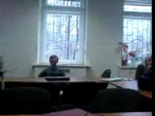 Magistr in RGAU MSHA: Program Details