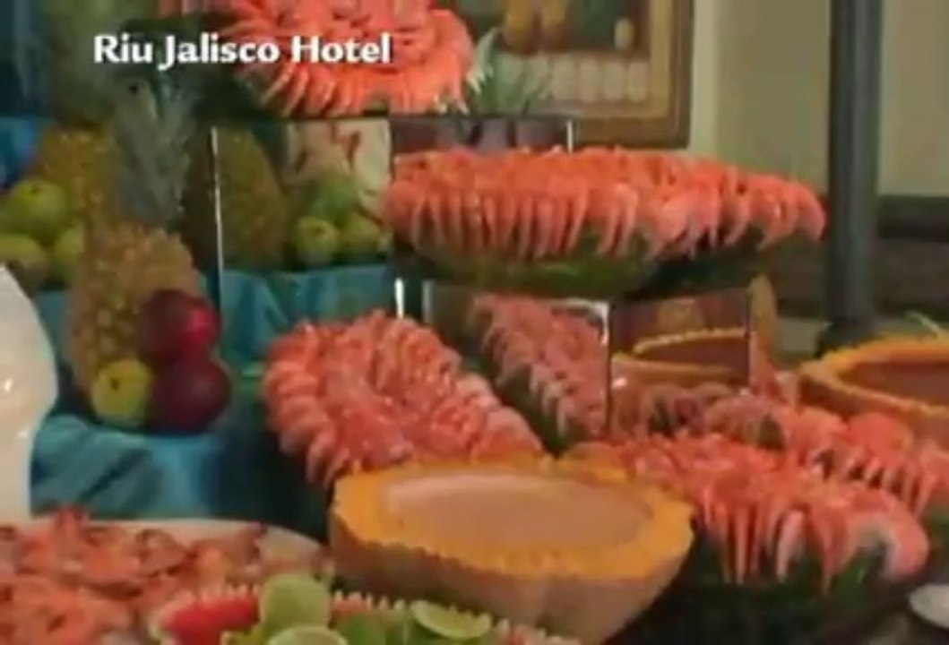 Riu Hotel Jalisco Nuevo Vallarta Riu Hotels und Resorts Mexico