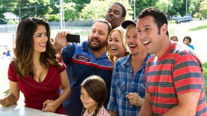 Watch Grown Ups 2 Full Movie 2013 Online Free Streaming Hd