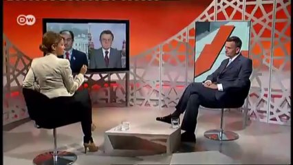 السلاح الكيماوي  وخيار التدخل العسكري في سوريا | مع الحدث