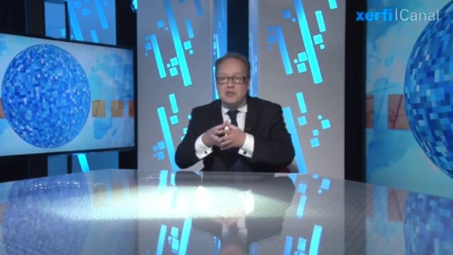 Alexandre Mirlicourtois, Xerfi Canal Les agences immobilières déstabilisées par les mandataires