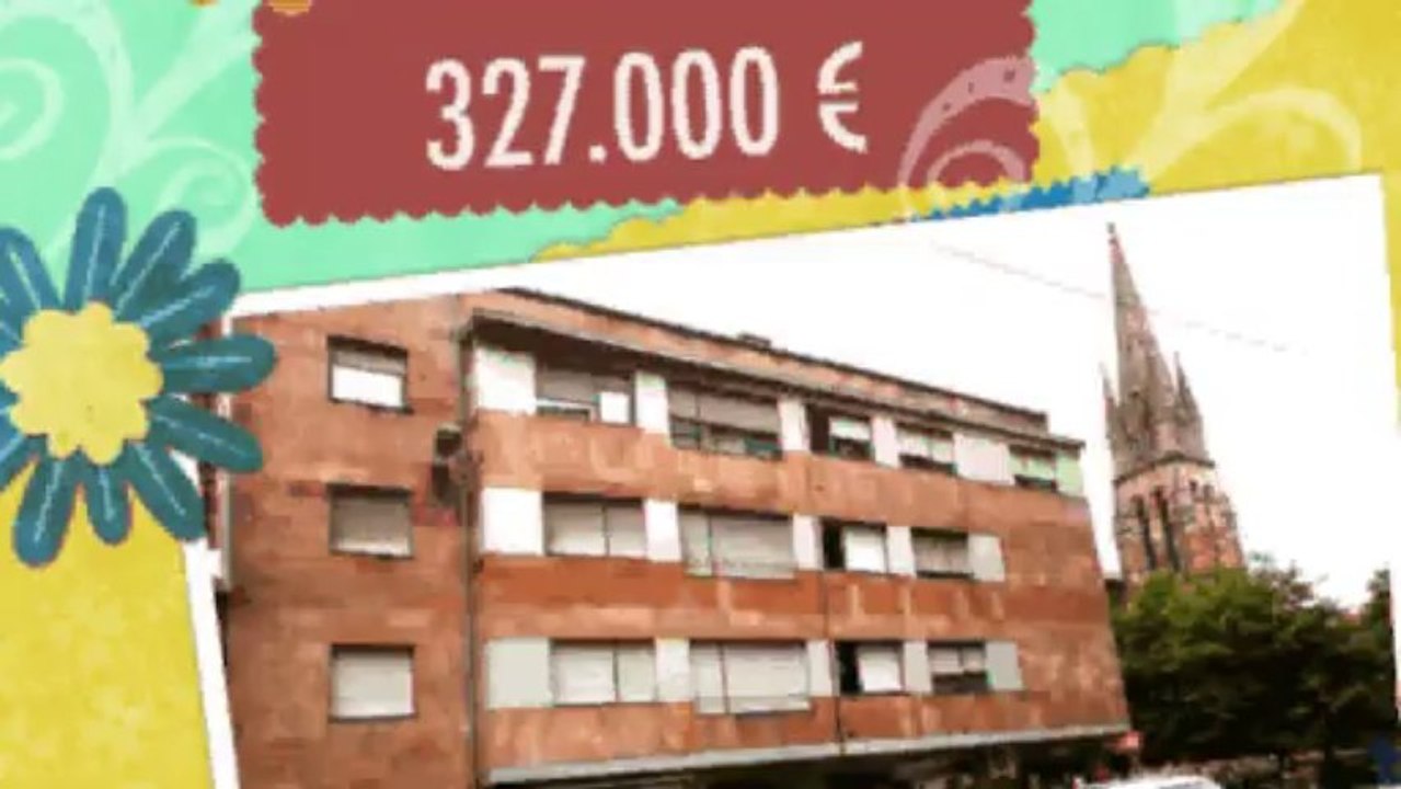 Venta de piso en Torrelavega