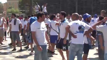 Apollon Fans Pregame (4)