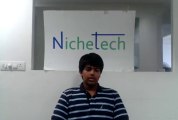 iOS Training Ahmedabad , iOS course Ahmedabad @ NicheTech