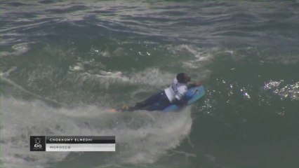 IBA Sintra Portugal Pro 2013 - Highlights Day 1