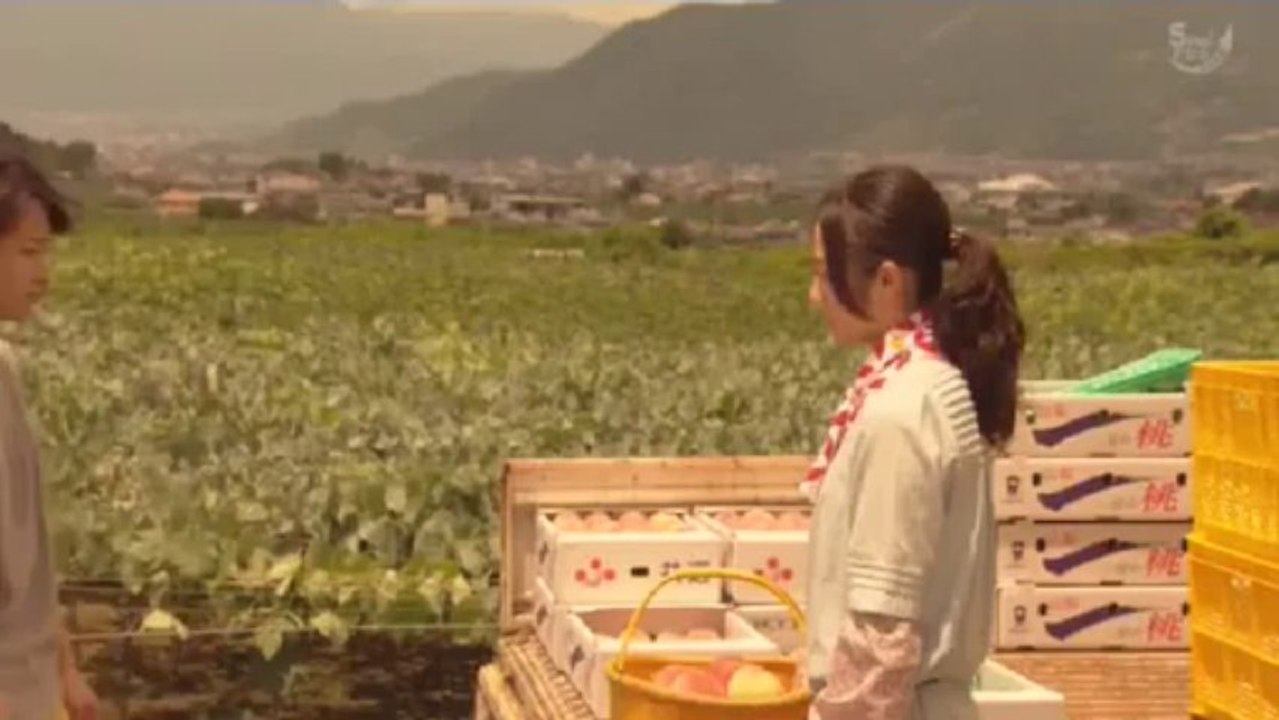 アニメ 24時間tv36 ドラマsp 今日の日はさようなら 2 2 動画 Dailymotion
