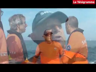 Lancieux. Embarquez avec la SNSM