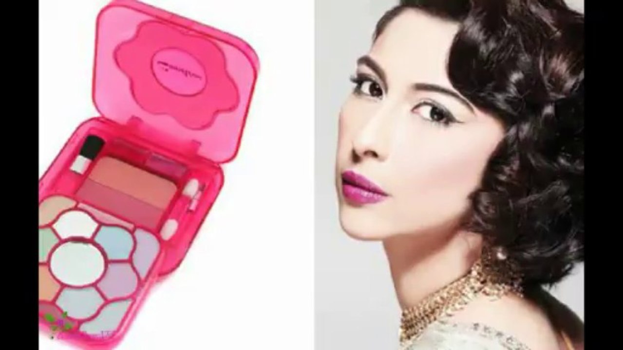 CAMELEON Κιτ Μακιγιάζ 303-1