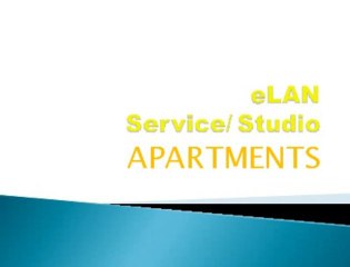 9650100436 - 9958771358  Elan Sector 80|Gurgaon TOWER Comm..
